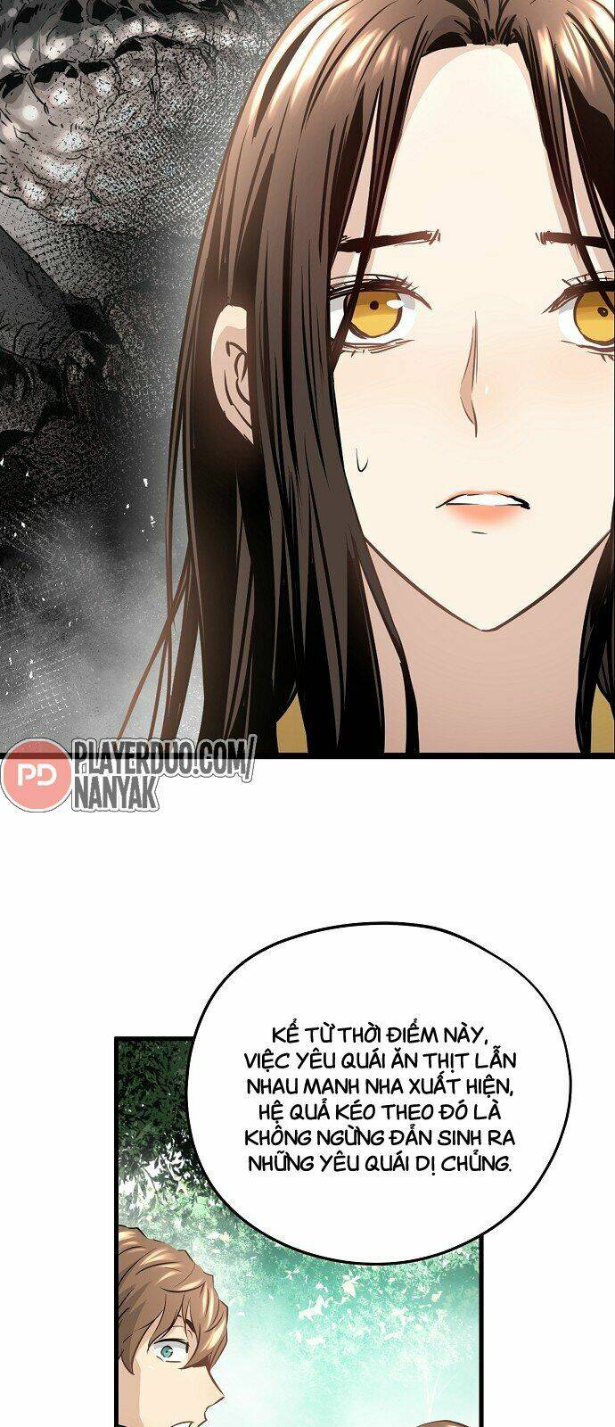 hứa lan chapter 76 37