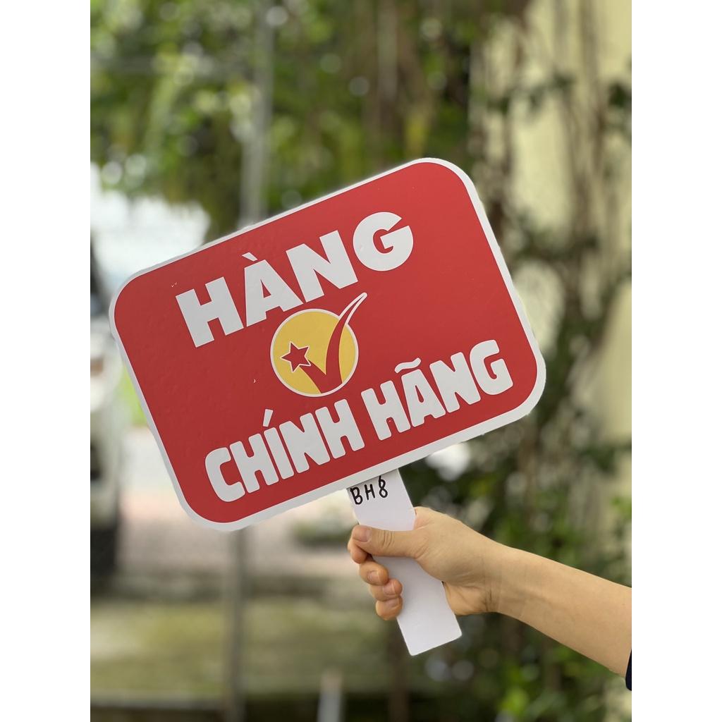 Biển bán hàng shop online,hashtag đội nhóm cầm tay chụp ảnh sự kiện,event,khai trương