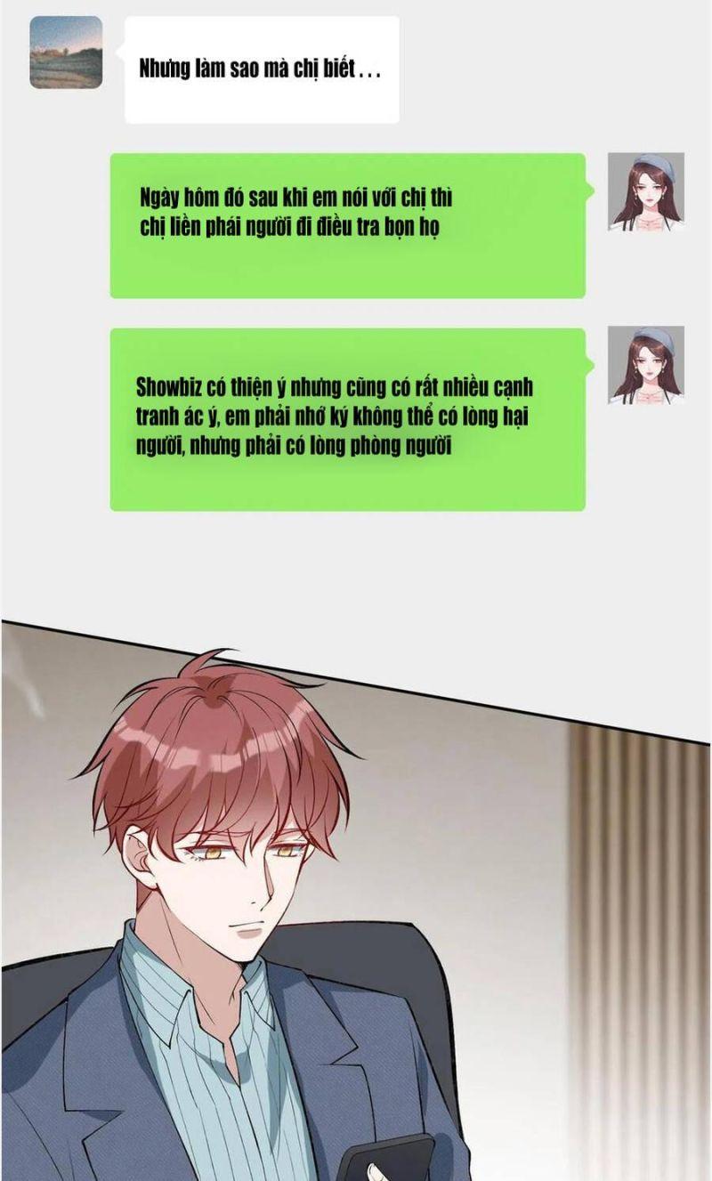 thí hôn lão công, cần giúp sức chapter 604 2