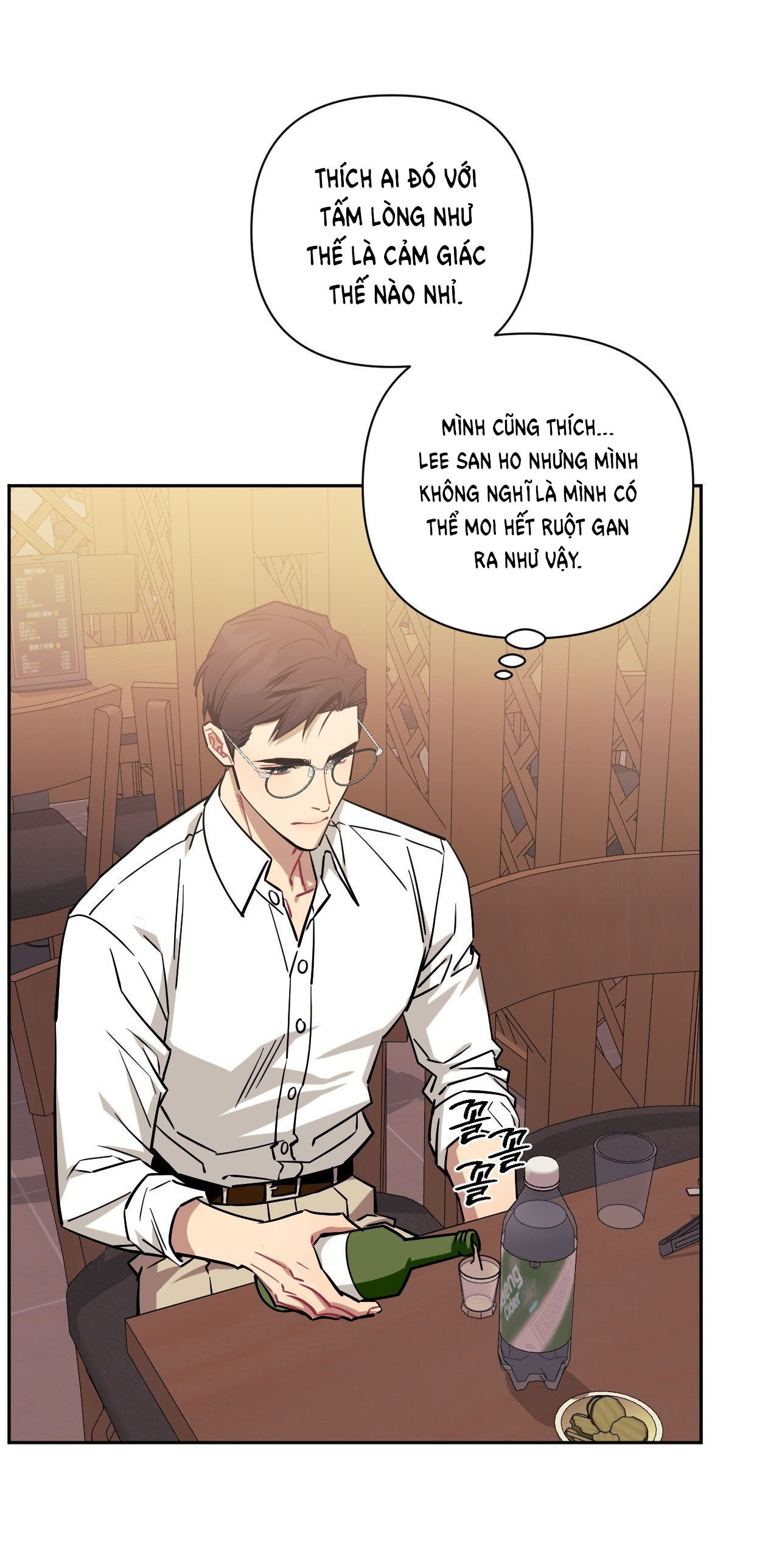 hơn cả bạn bè chapter 79.2 13