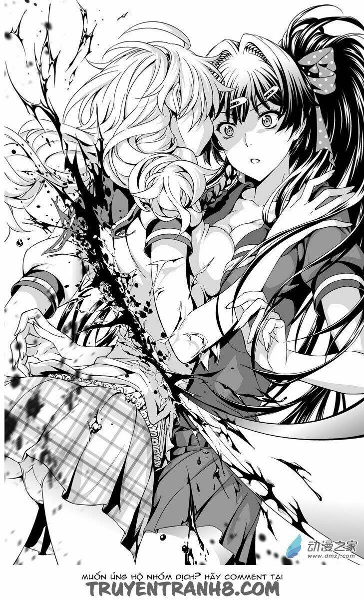 băng hoại 3rd chapter 2 11