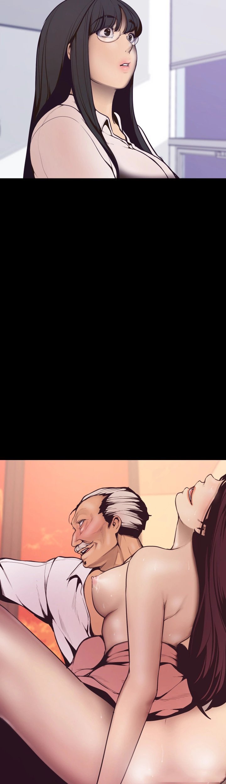 một thế giới mới tuyệt vời chapter 4 50