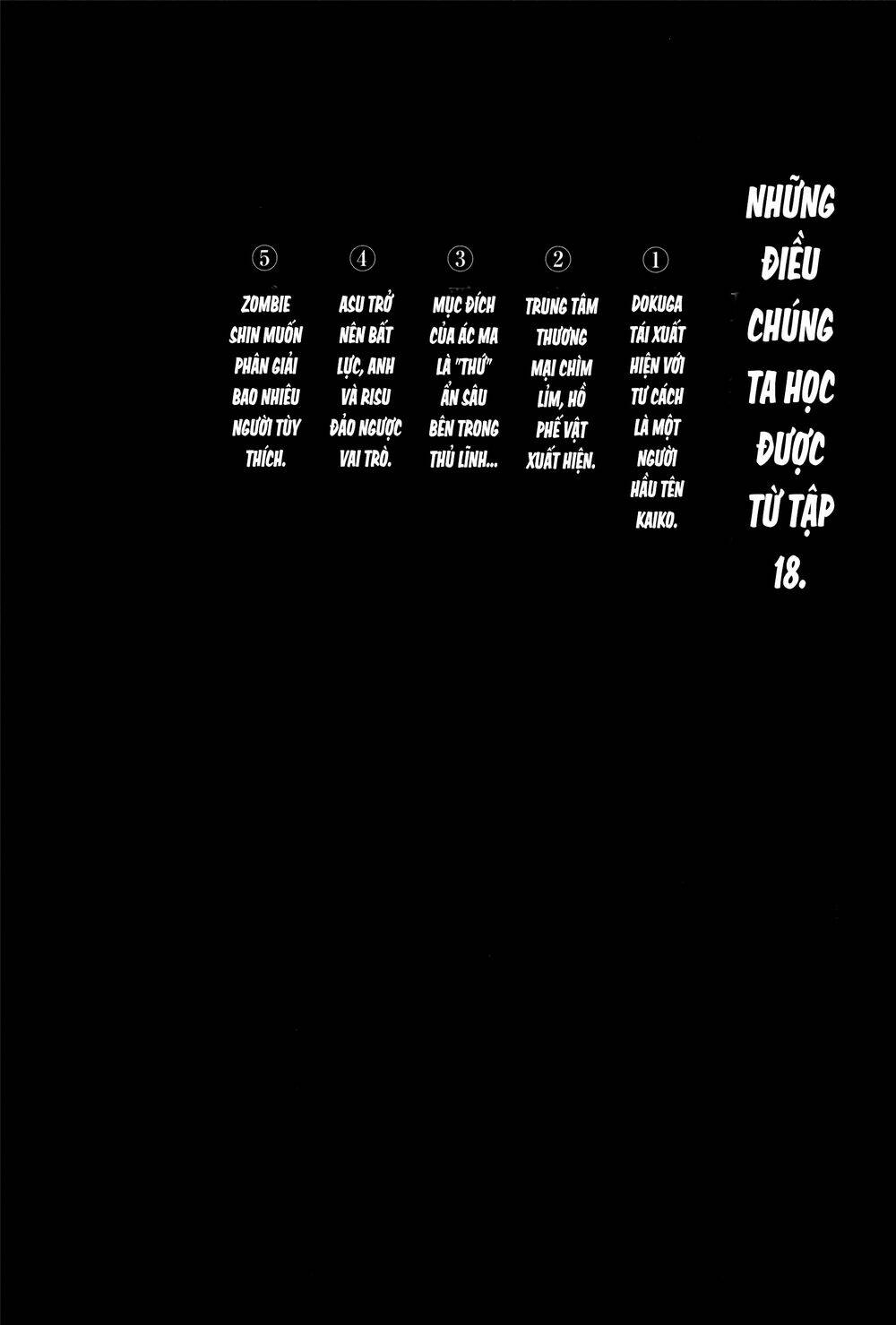 thế giới ma thuật và kẻ mất trí chapter 117.5 18