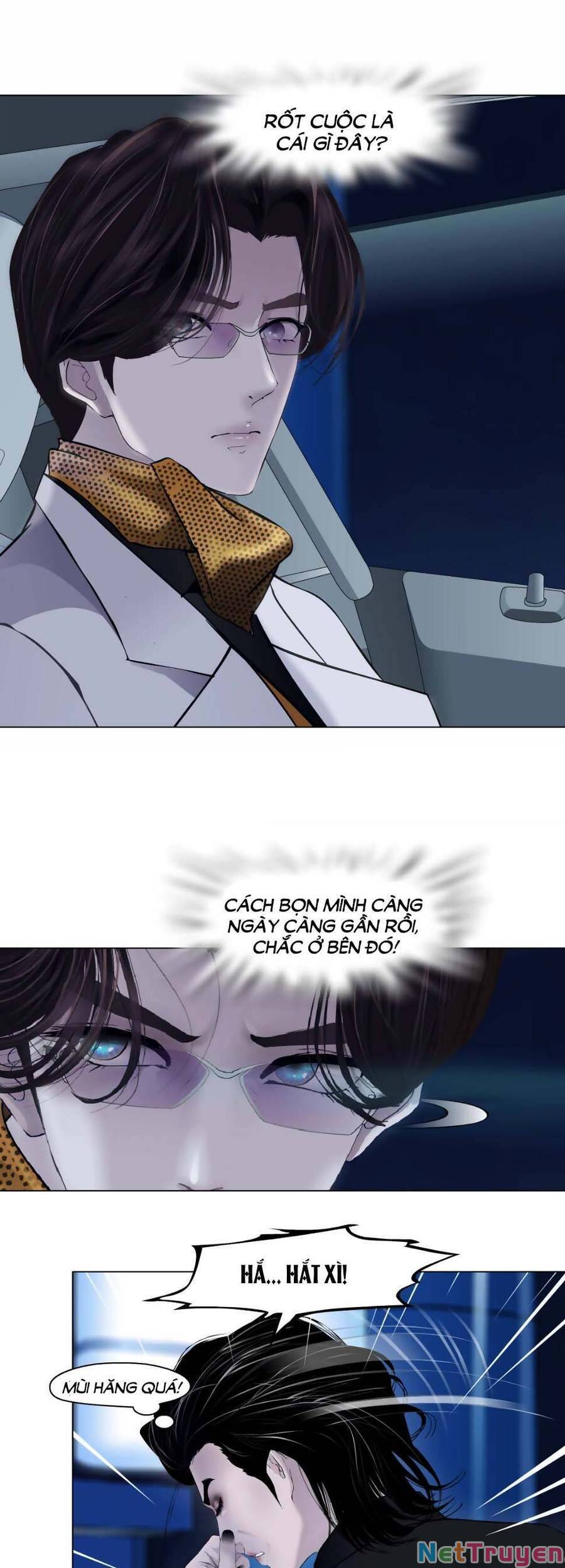 đằng nữ chapter 127 5