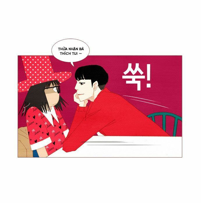 thánh thần trẻ trâu chapter 24 39