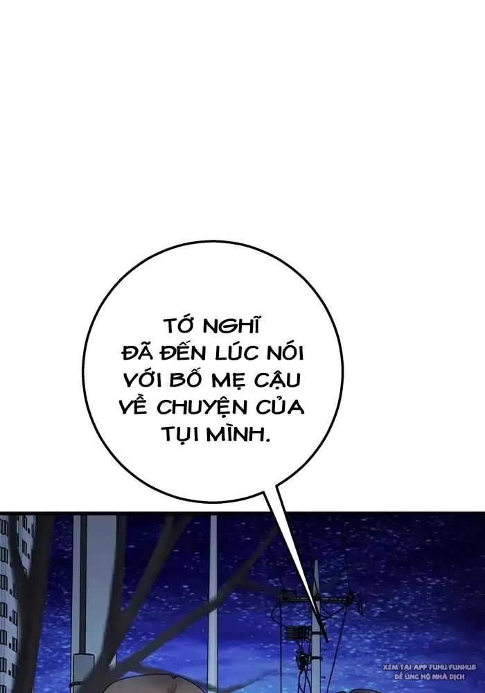 anh bạn của tôi đang phát sáng kìa ! chapter 49 70