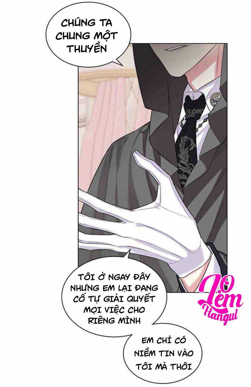 kẻ tạo ra nữ phản diện chapter 7 6