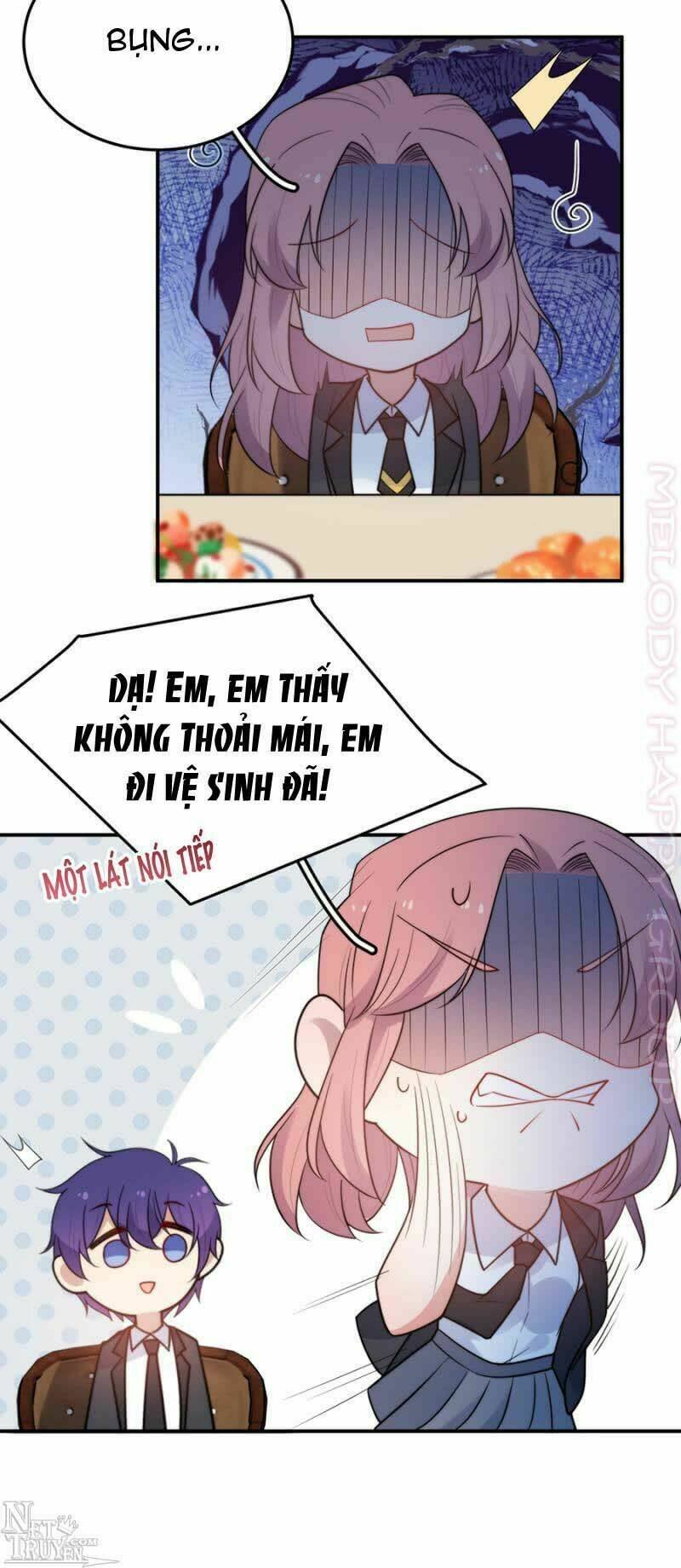 ma lạt thiên kim đẩu ác thiếu chapter 242 16