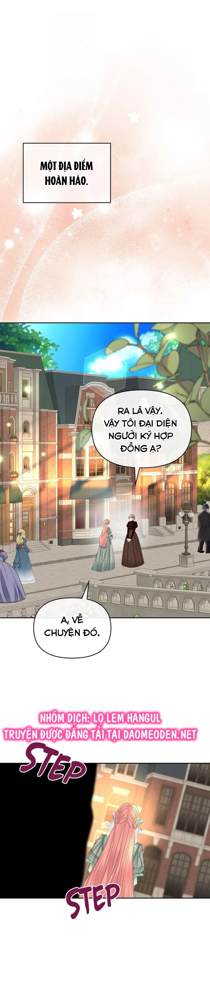 nuôi chồng từ bé chapter 80 8