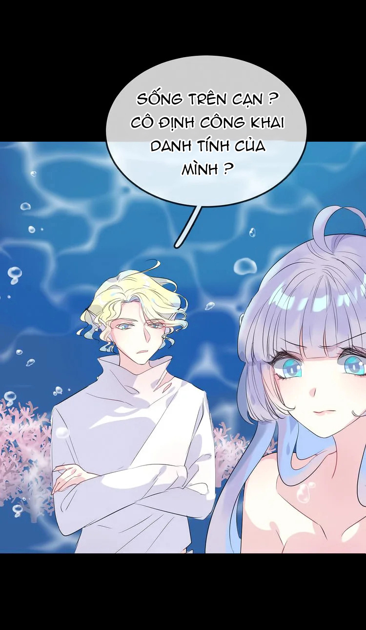 bộ váy của nàng tiên cá chapter 18 35