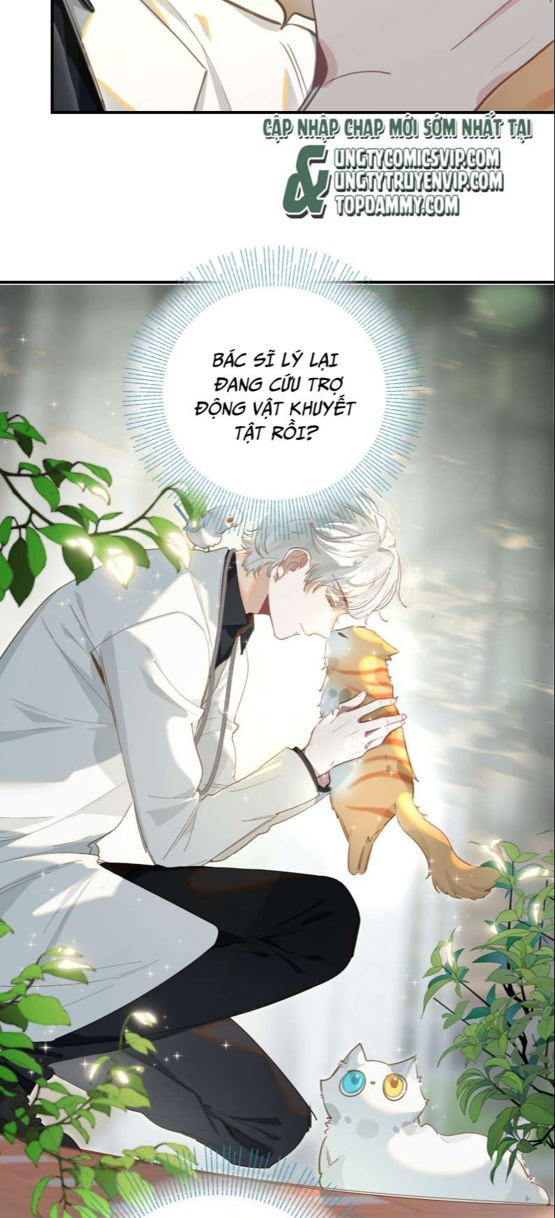 tôi bị điên đó chapter 1 33