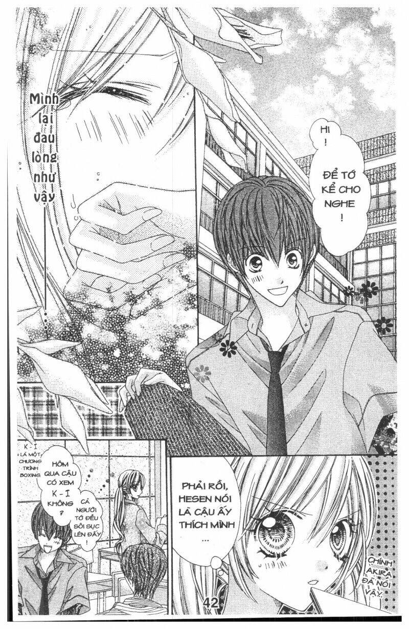 thiên đường rock chapter 2 42