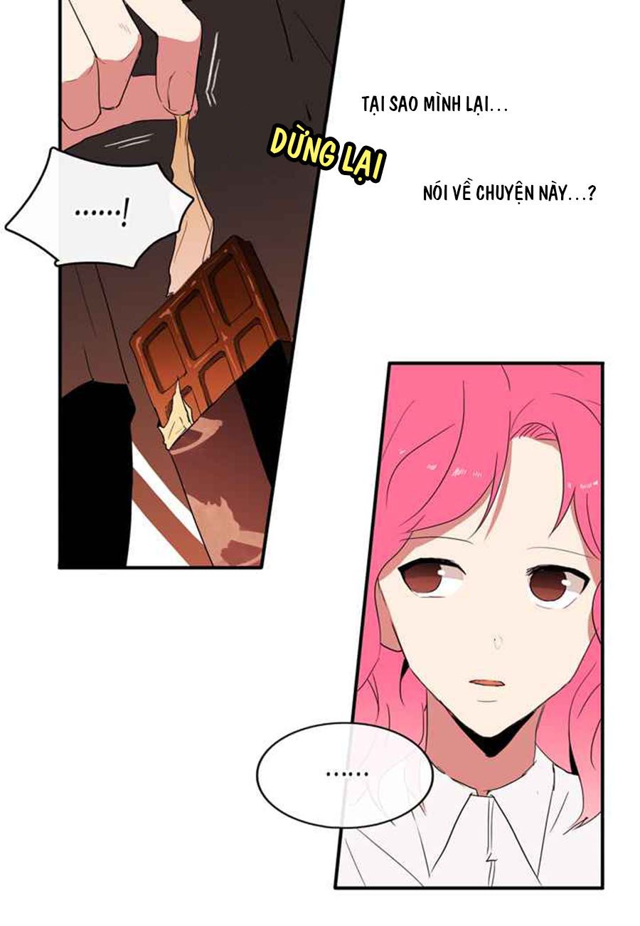 rắc rối về vấn đề yêu đương của tôi chapter 10 13