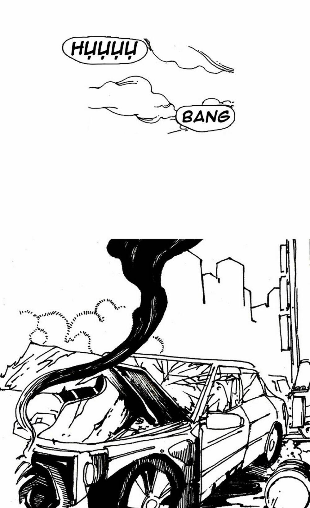 chuyện chết chóc chapter 1 8