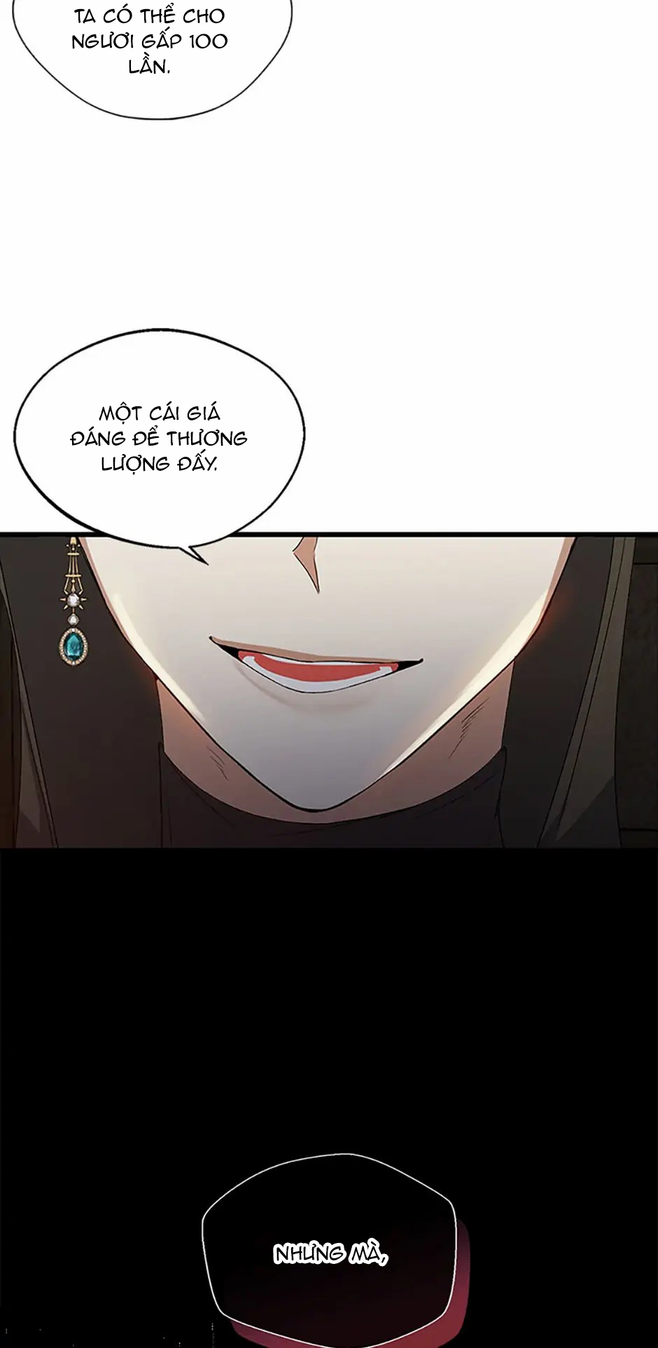 tên nam chính này cản đường tôi! chapter 10.1 15