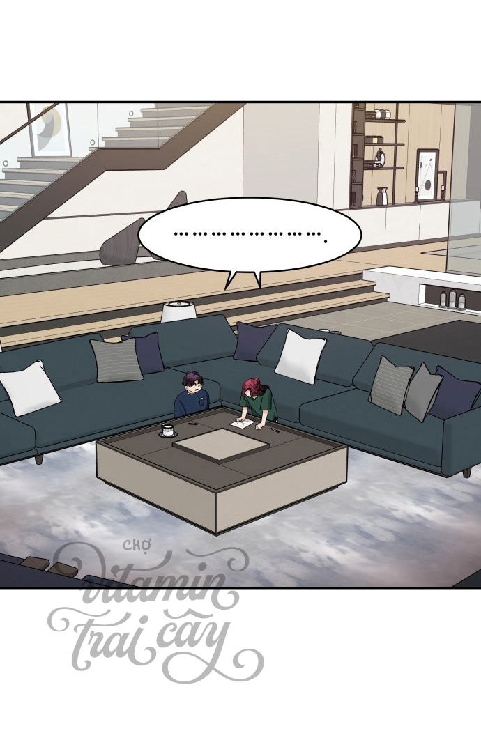 oan gia ngõ hẹp chapter 27 13