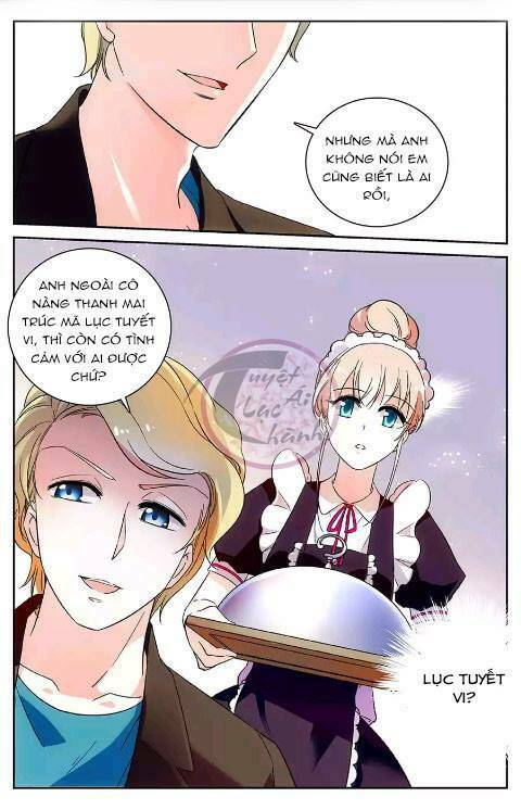 luyến ái cấm kỵ điều lệ chapter 43 5