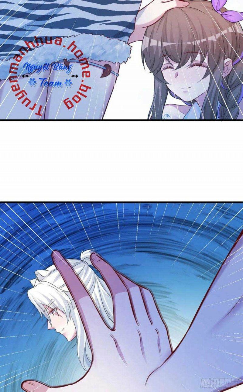 [16+] thảnh thơi thú thế chủng chủng điền, sinh sinh tể chapter 315 10