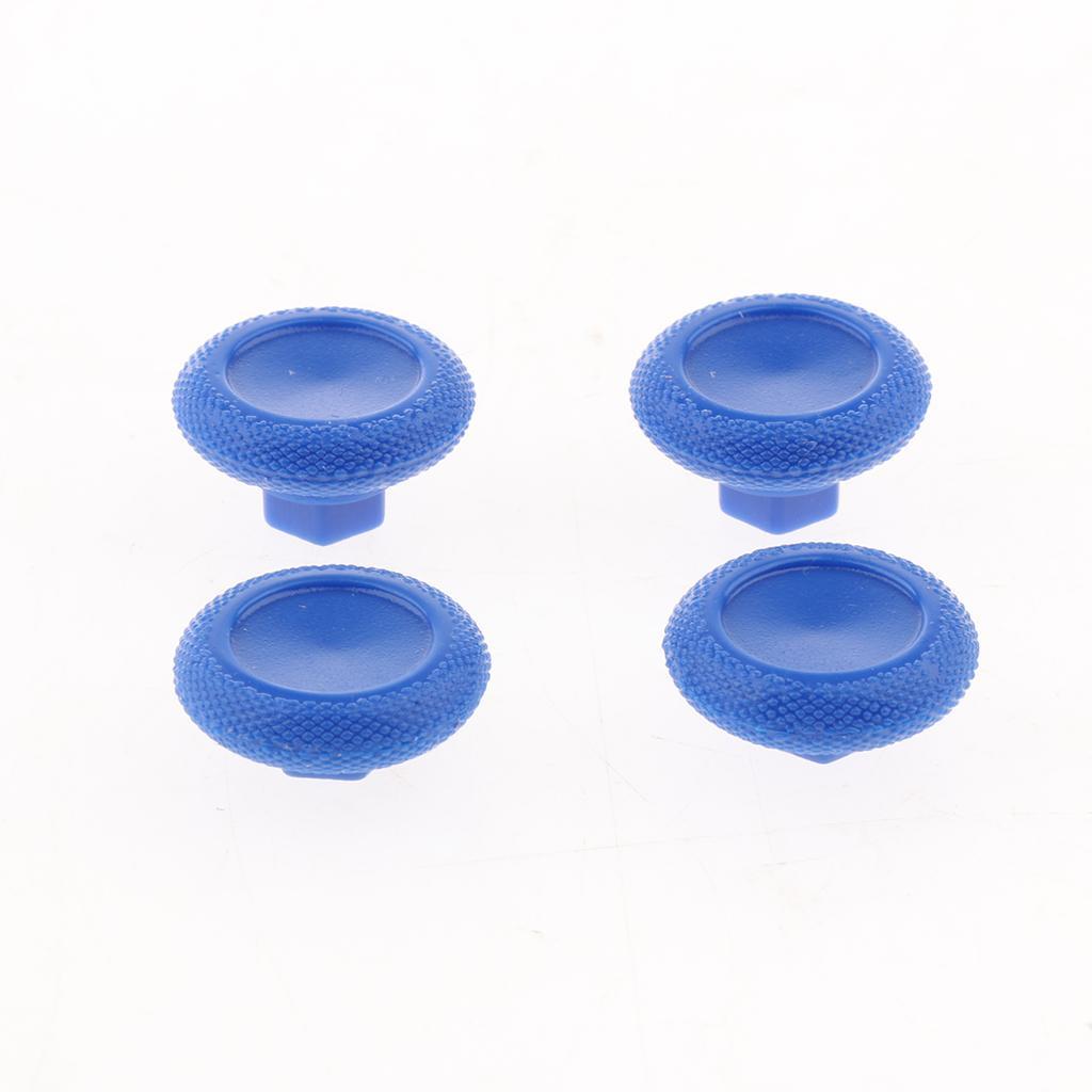 Thumb Stick Cover Joystick for Microsoft Xbox One Controller Blue