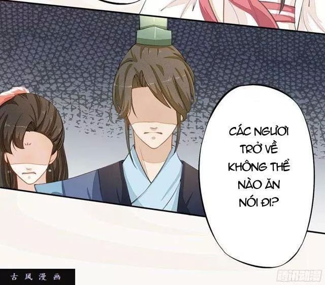 tuyệt thế luyện đan sư chapter 23 25