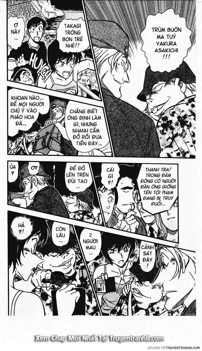conan chapter 406 10