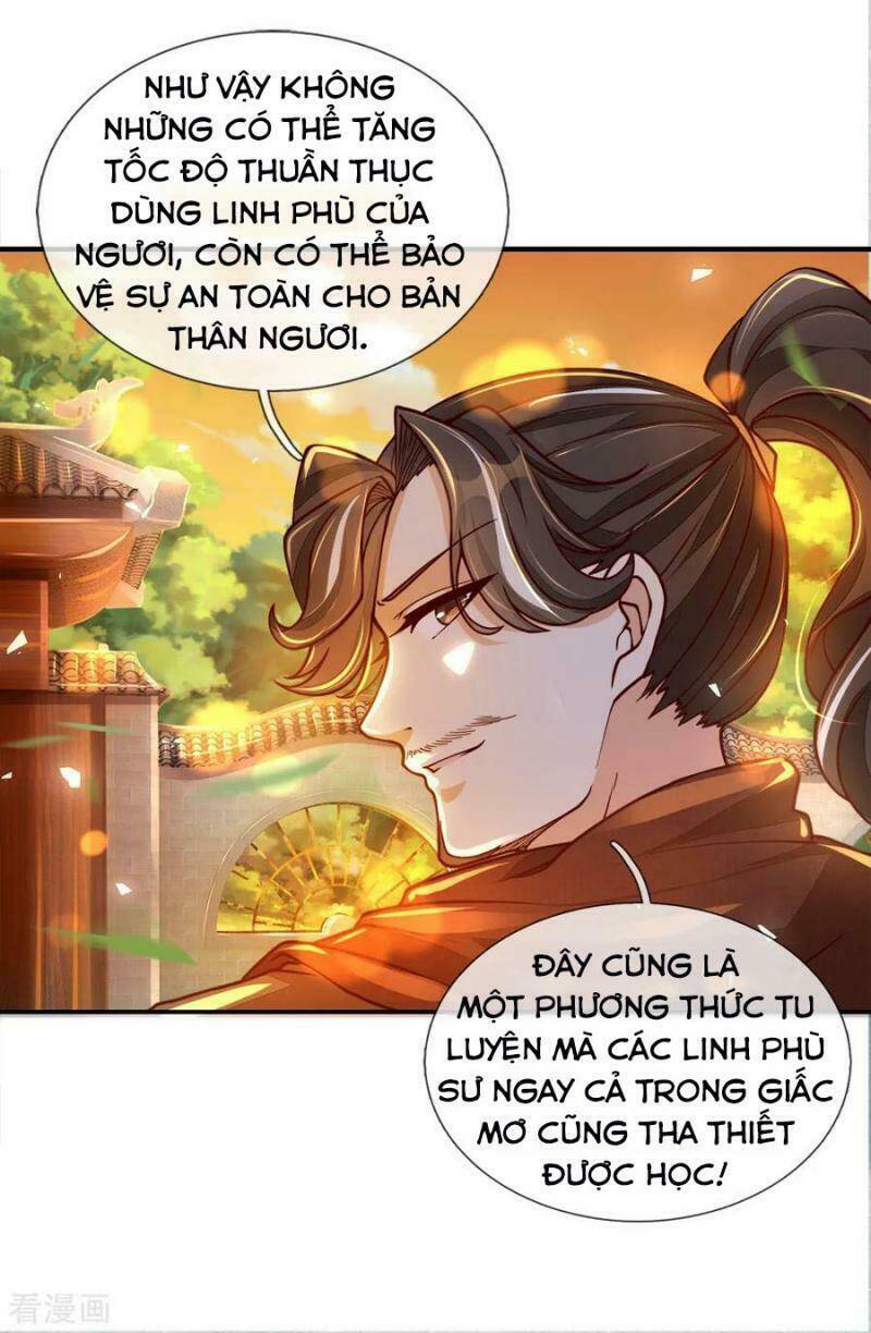 thân thể của ta là kiếm chủng chapter 62 18