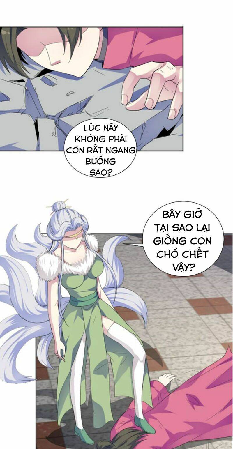 nghịch thiên đại thần chapter 41 4