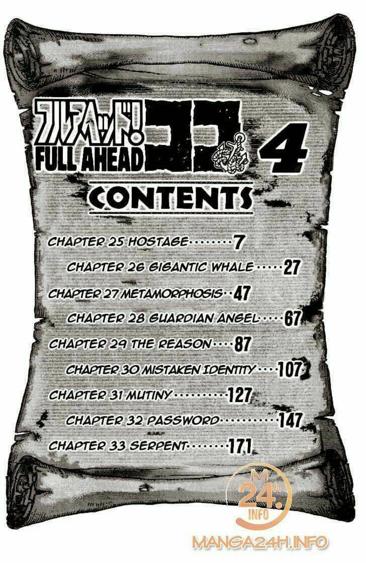 vua trên biển chapter 25 7