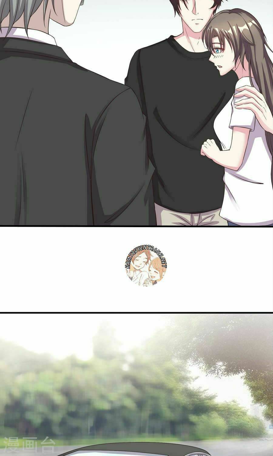 trùng sinh chi ảnh hậu dưỡng thành kế hoạch chapter 10 11