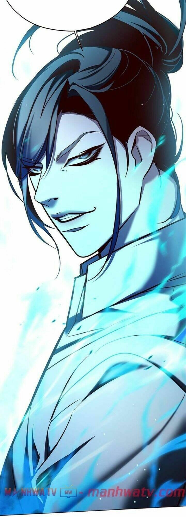 biến thân thành mèo chapter 121 67