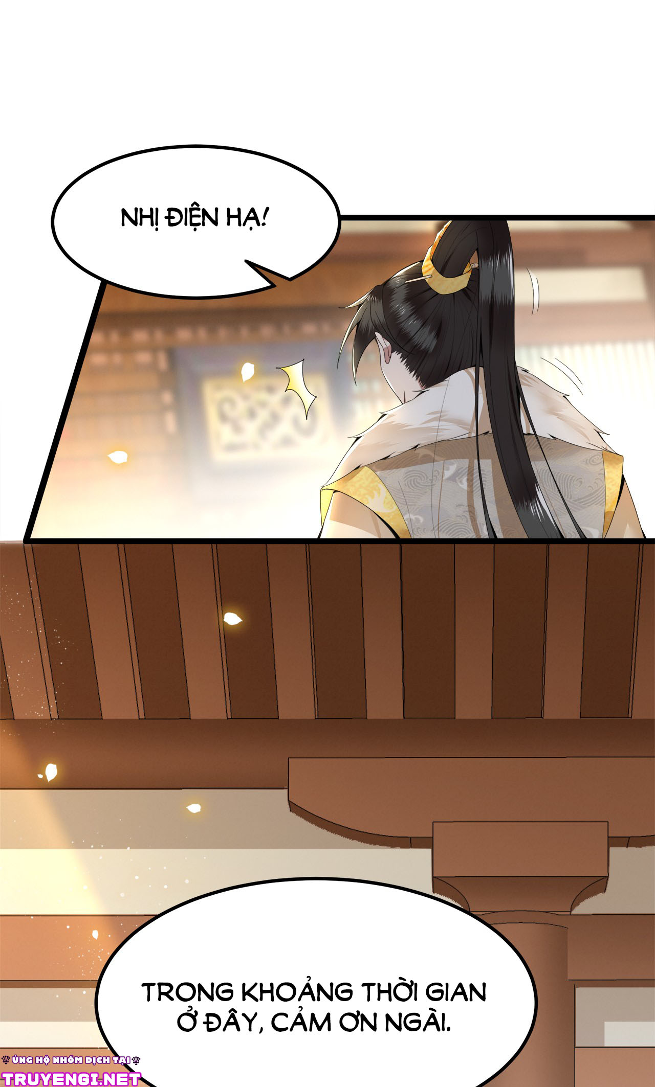 phượng hoàng vu phi chapter 38 11