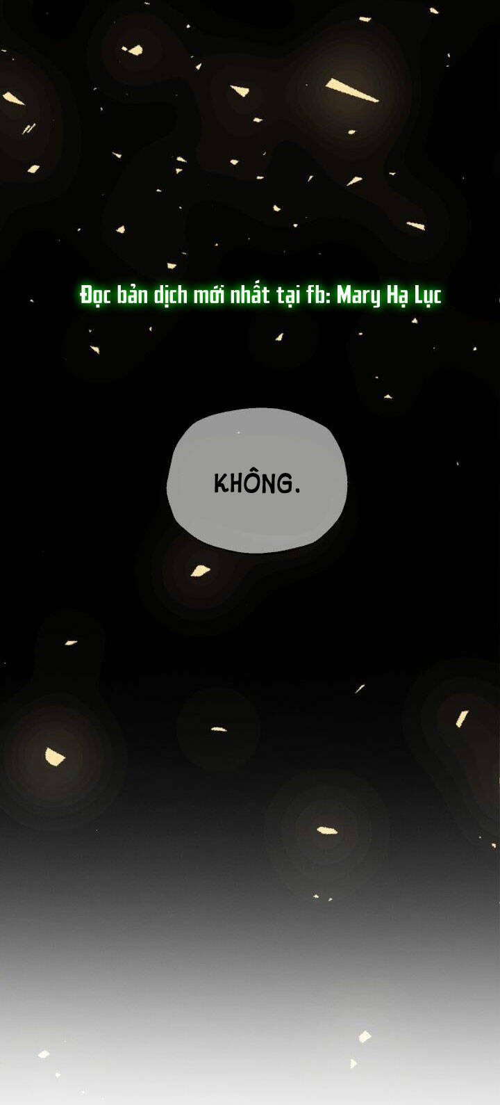 cha, con không muốn kết hôn đâu chapter 115.1 54