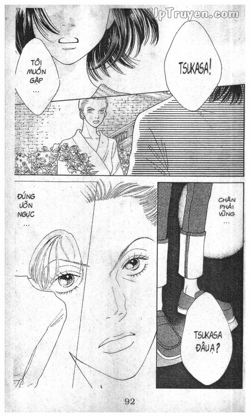 con nhà giàu chapter 187 89