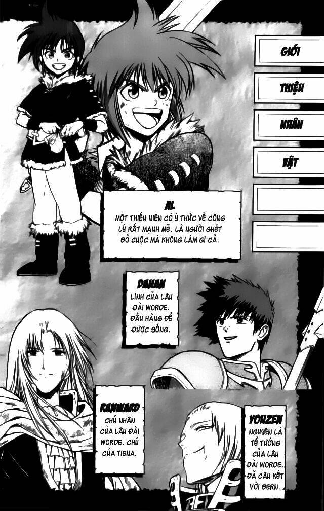 fire emblem-hasha no tsurugi chapter 5 7