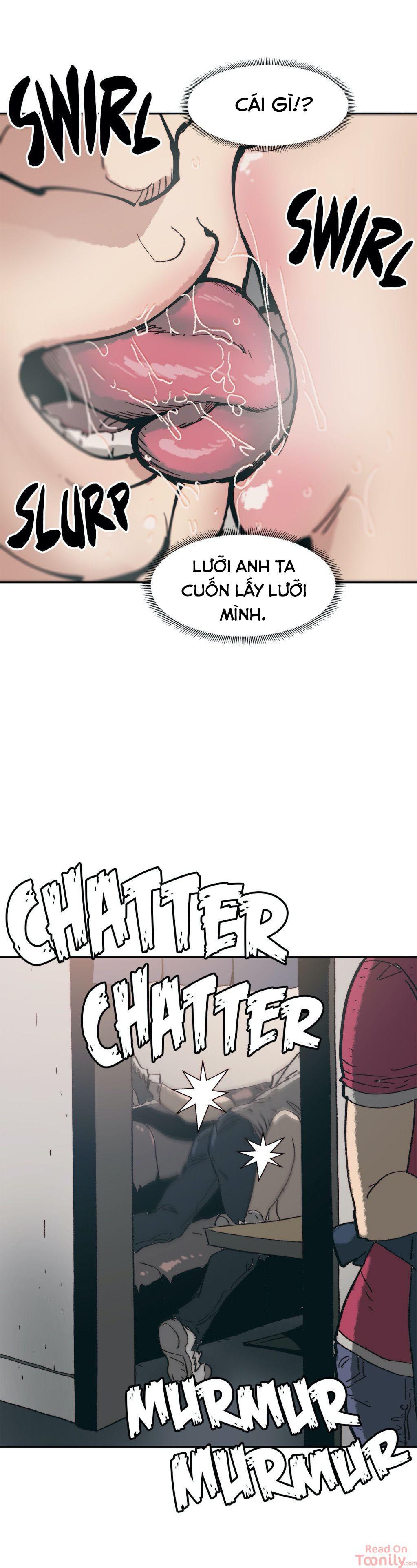 ham muốn giết chóc chapter 6 3