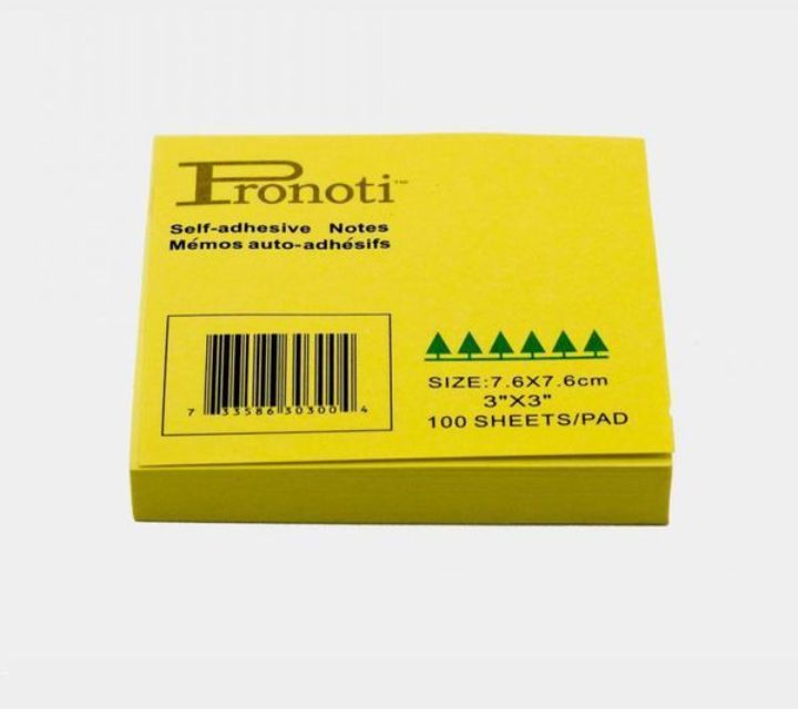 COMBO 12 TẬP GIẤY NHỚ GHI CHÚ CÔNG VIỆC CHẤT LƯỢNG 3*4