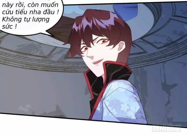 bí mật của dạ tộc chapter 42 135