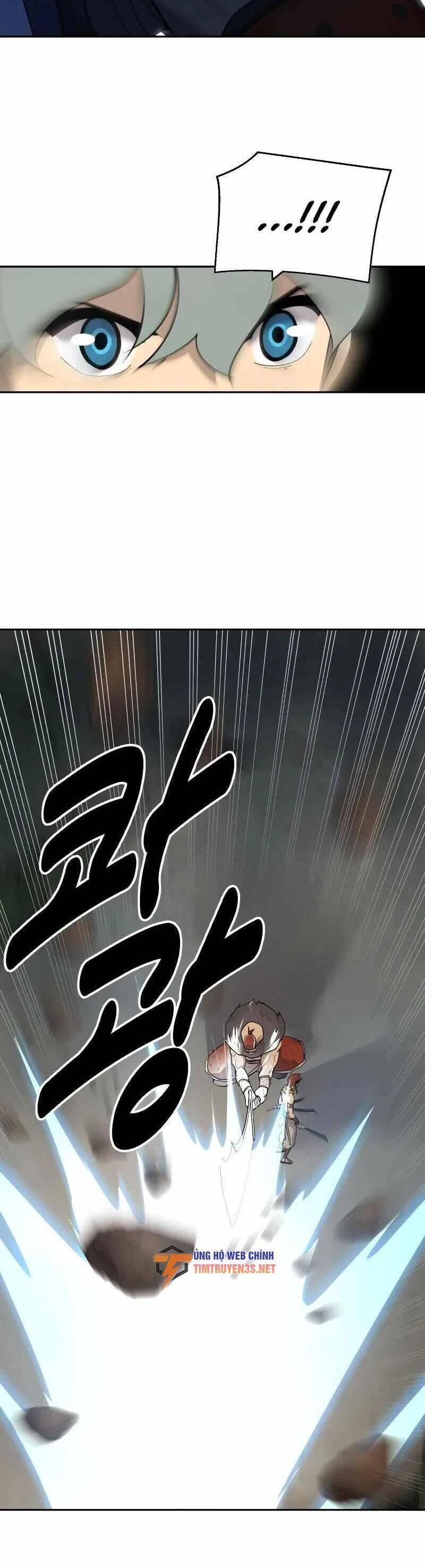 thiếu niên kiếm sư chapter 69 27