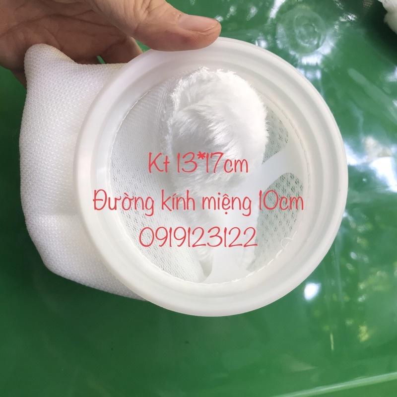 Túi lọc bể cá cao cấp