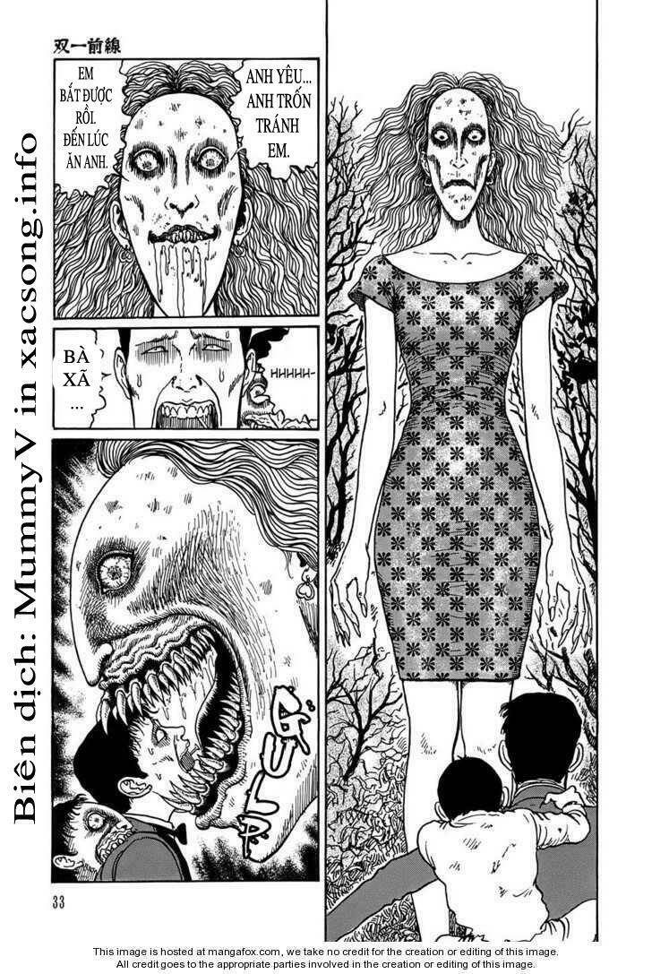 new voices in the dark chapter 1 32