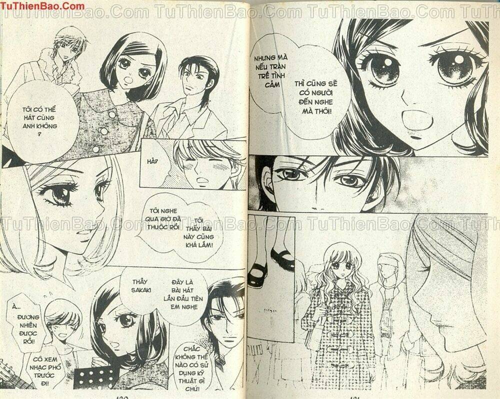 ác quỷ và bản tình ca chapter 7 66