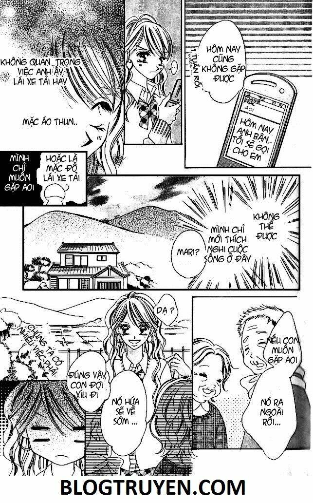 tennen kareshi host shiyou chapter 1 37