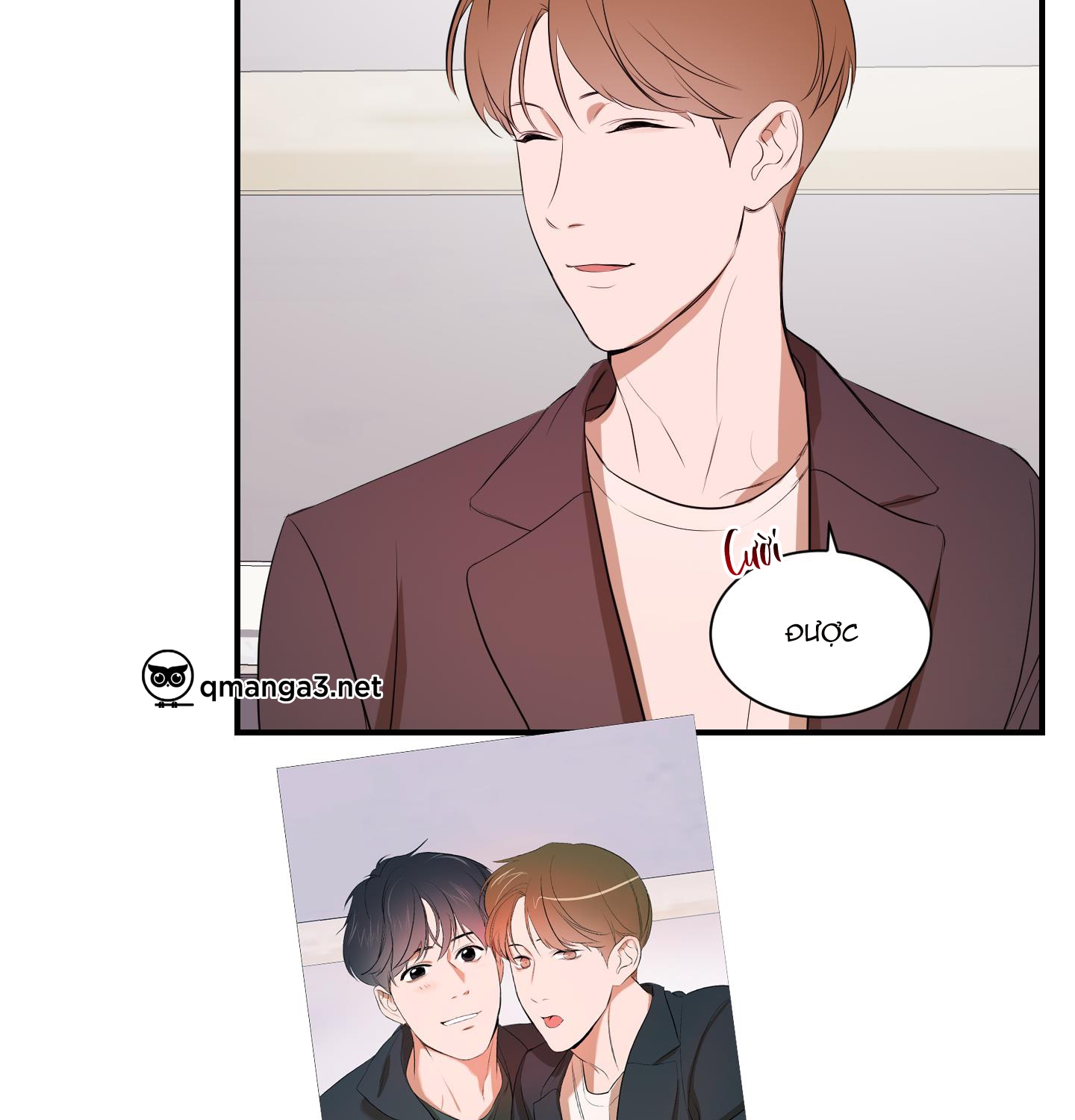 chốn riêng tư chapter 39 54