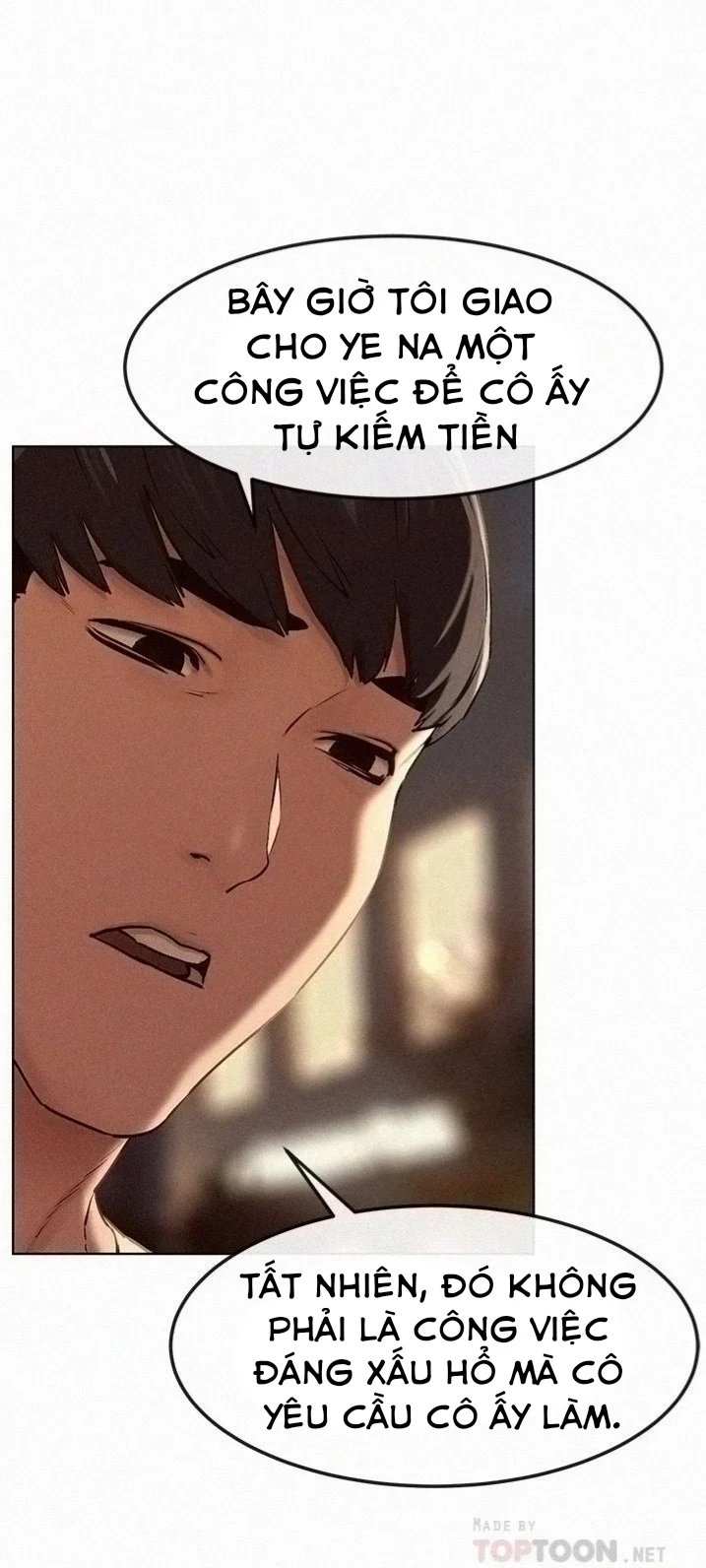 cuộc chiến thầm lặng chapter 211 14