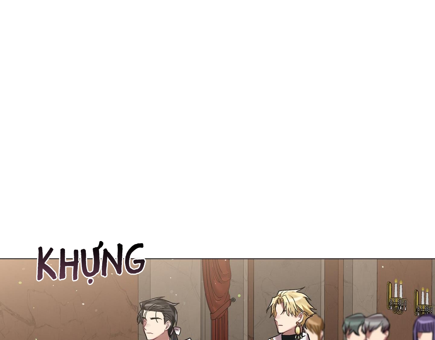 một ngày nọ, tôi được kẻ thù cầu hôn chapter 41 37