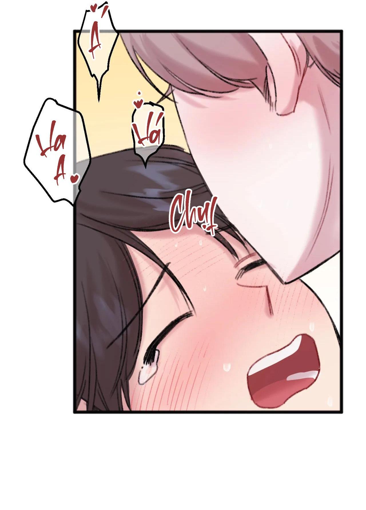 anh thật sự thích em sao chapter 7 15