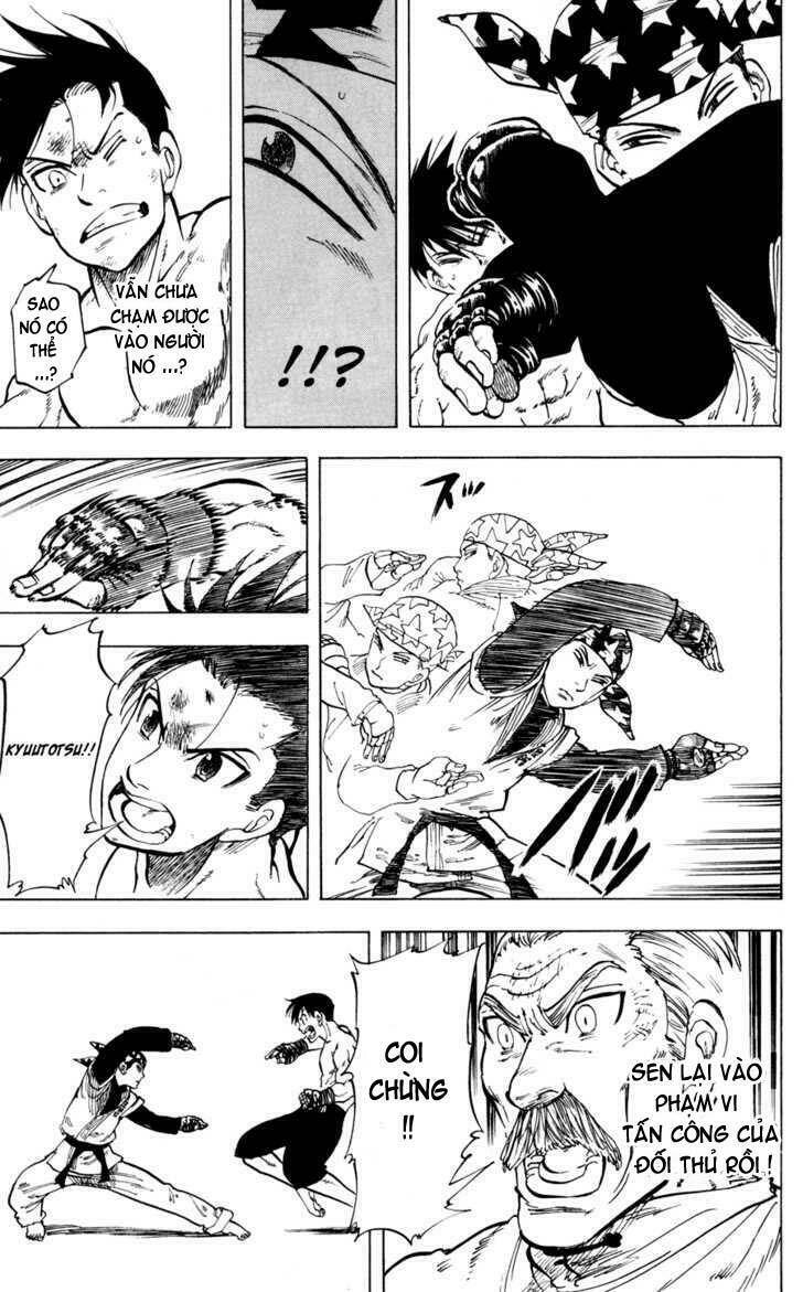 ultra red chapter 22 18