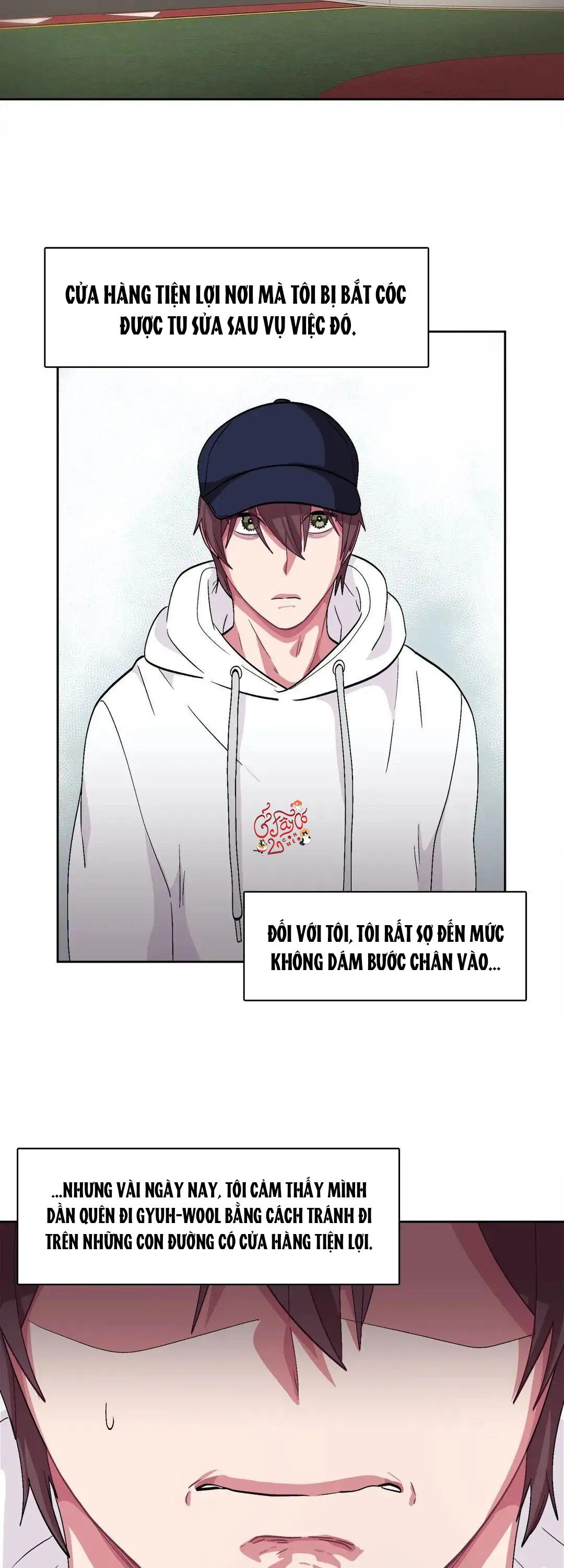 hãy vâng lời anh chapter 38 27