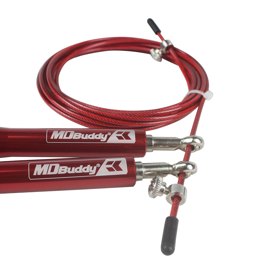 DÂY NHẢY THỂ DỤC MDBUDDY MDJR033