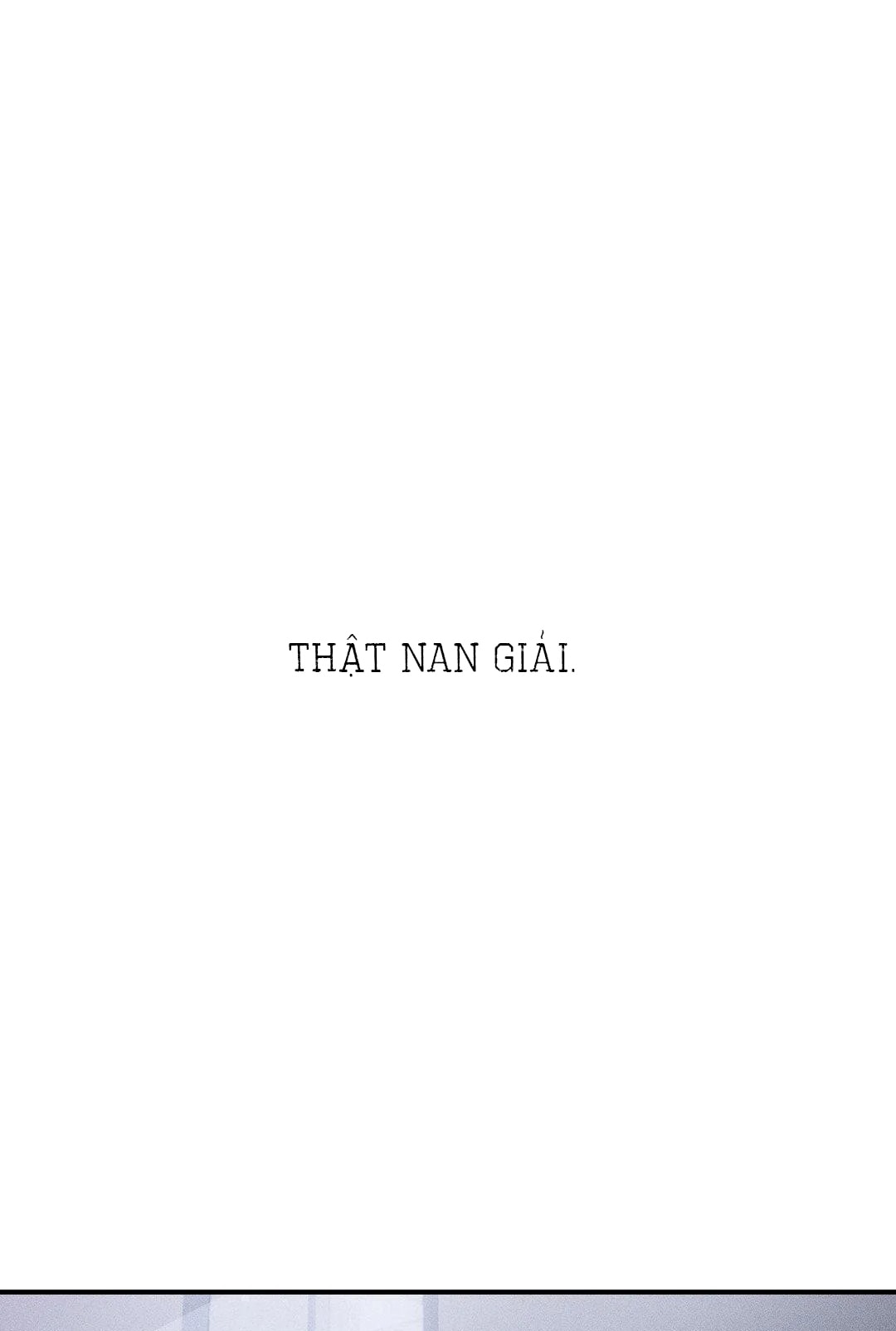 [18+] người đàn ông làm tình với quỷ chapter 14.1 1